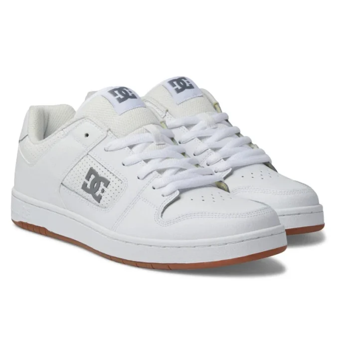Męskie buty Manteca 4
