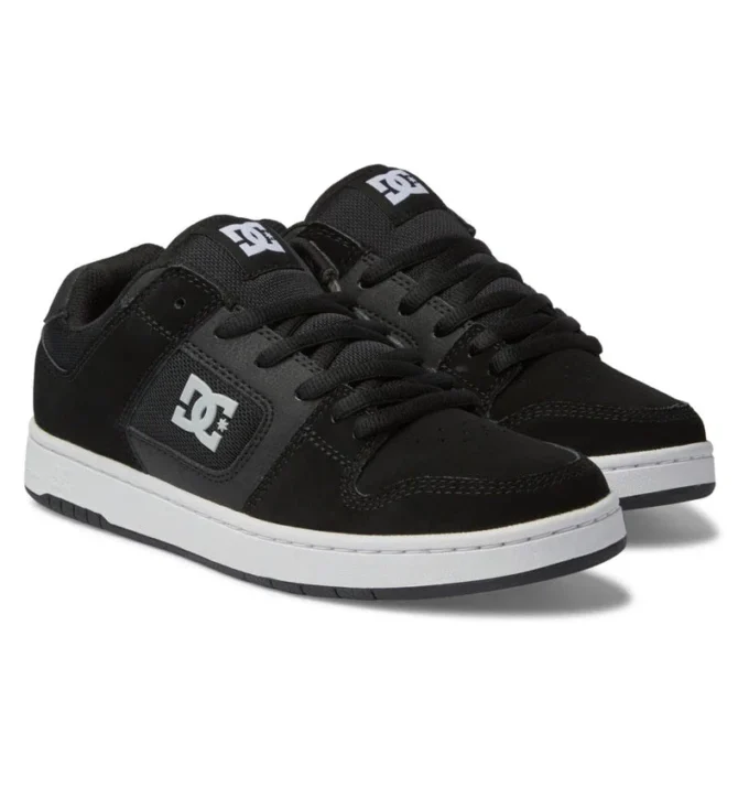 Męskie buty Manteca 4
