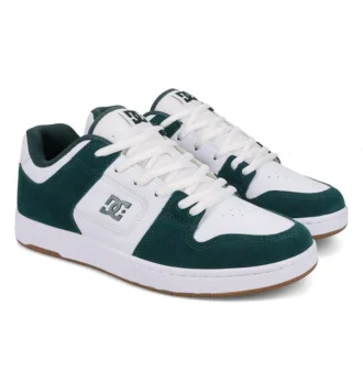 Męskie buty Manteca 4