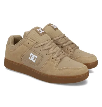 Męskie buty Manteca 4
