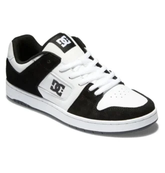 Męskie buty Manteca 4