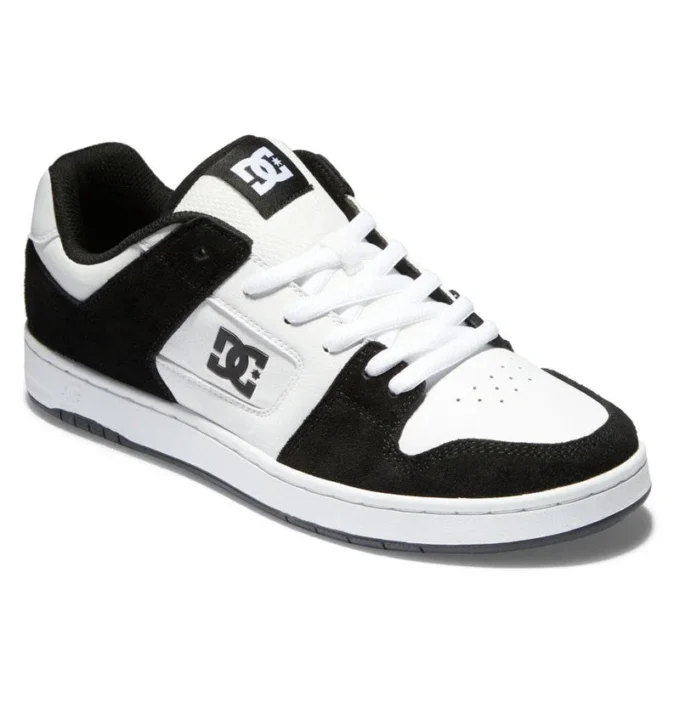 Męskie buty Manteca 4