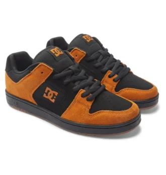 Męskie buty Manteca 4