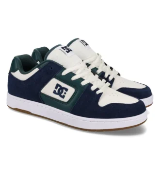Męskie buty Manteca 4