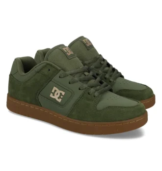Męskie buty Manteca 4