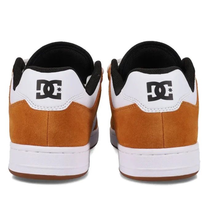 Męskie buty Manteca 4