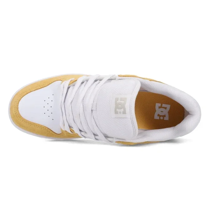 Męskie buty Manteca 4
