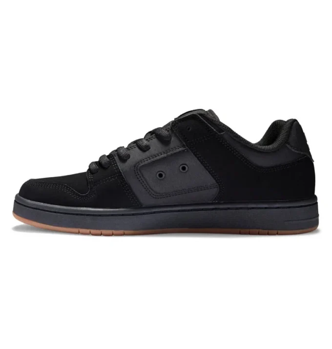 Męskie buty Manteca 4