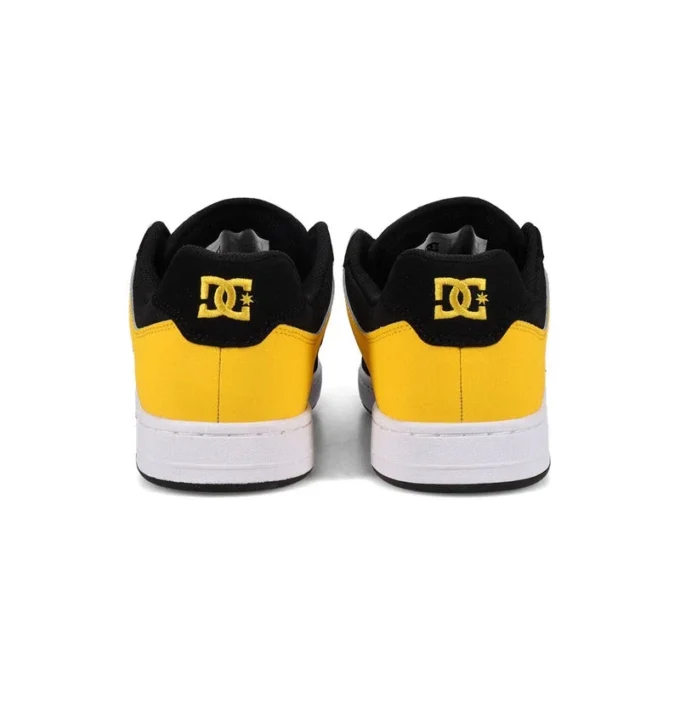Męskie buty Manteca 4