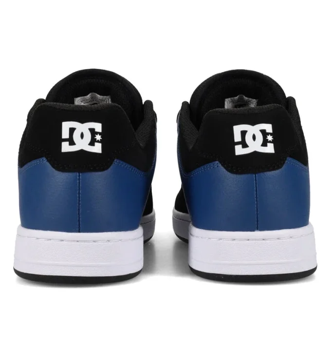 Męskie buty Manteca 4