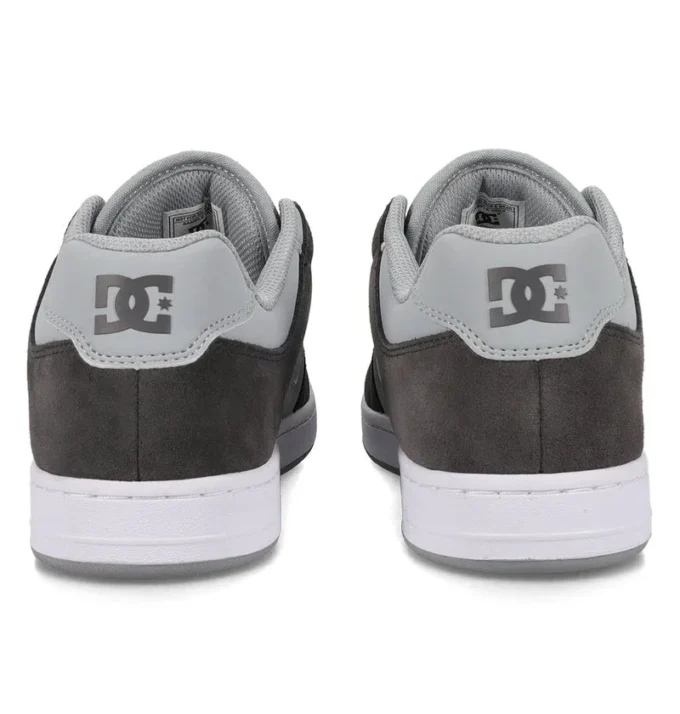 Męskie buty Manteca 4