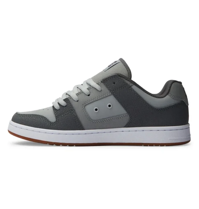 Męskie buty Manteca 4