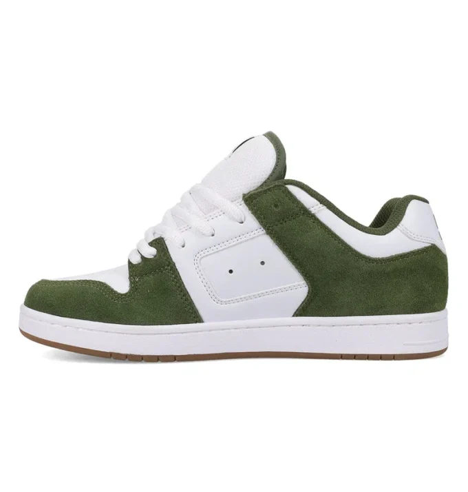 Męskie buty Manteca 4