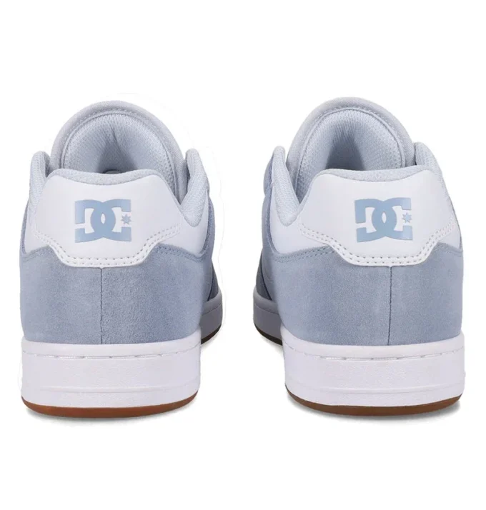 Męskie buty Manteca 4