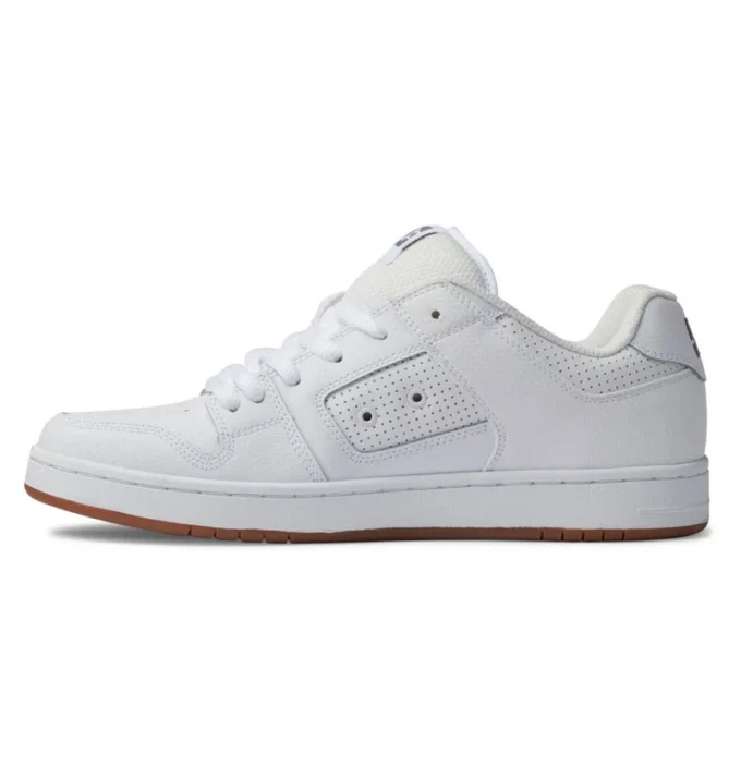 Męskie buty Manteca 4