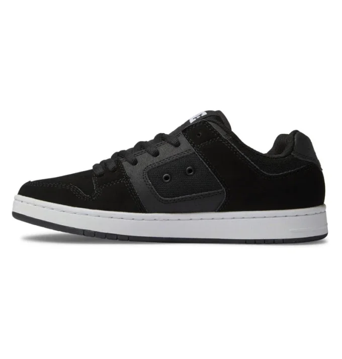 Męskie buty Manteca 4