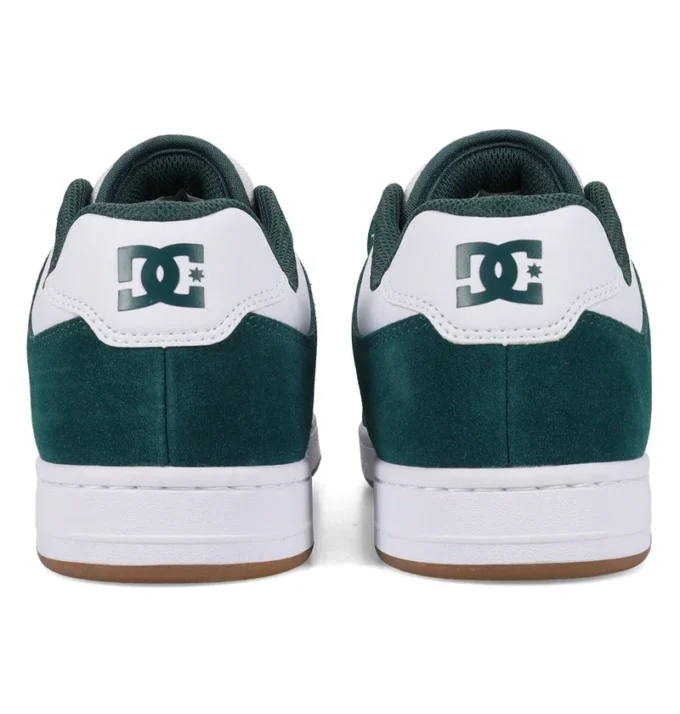 Męskie buty Manteca 4