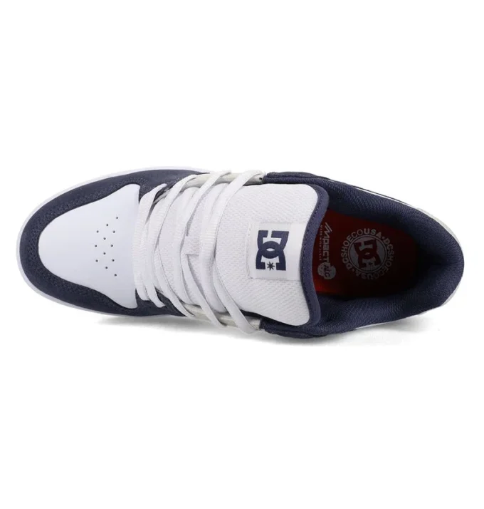 Męskie buty Manteca 4