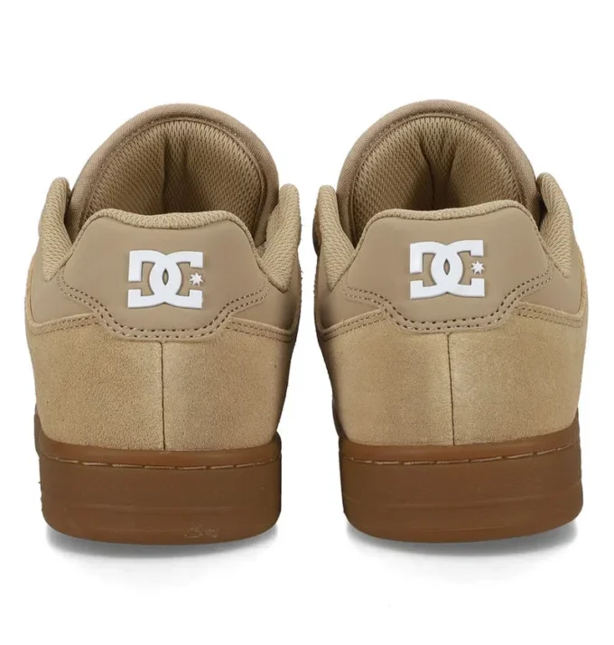 Męskie buty Manteca 4