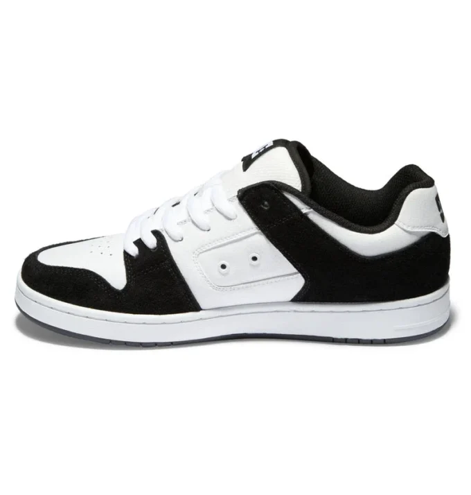 Męskie buty Manteca 4
