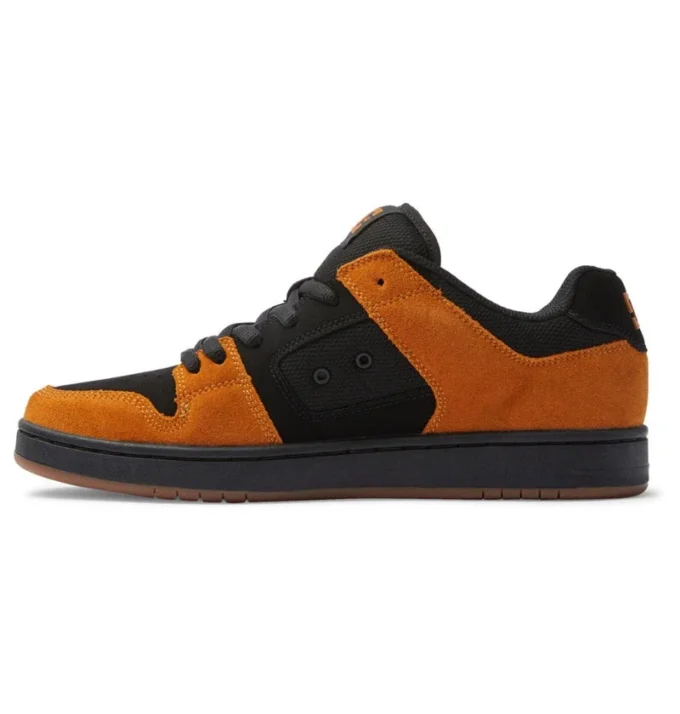 Męskie buty Manteca 4