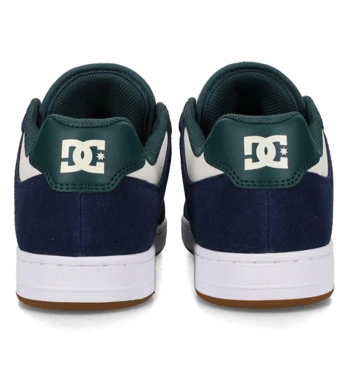 Męskie buty Manteca 4