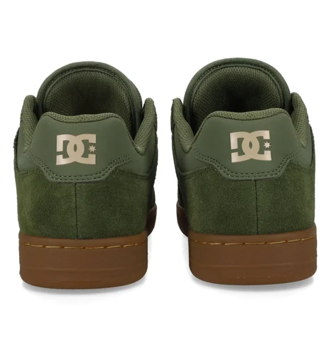Męskie buty Manteca 4
