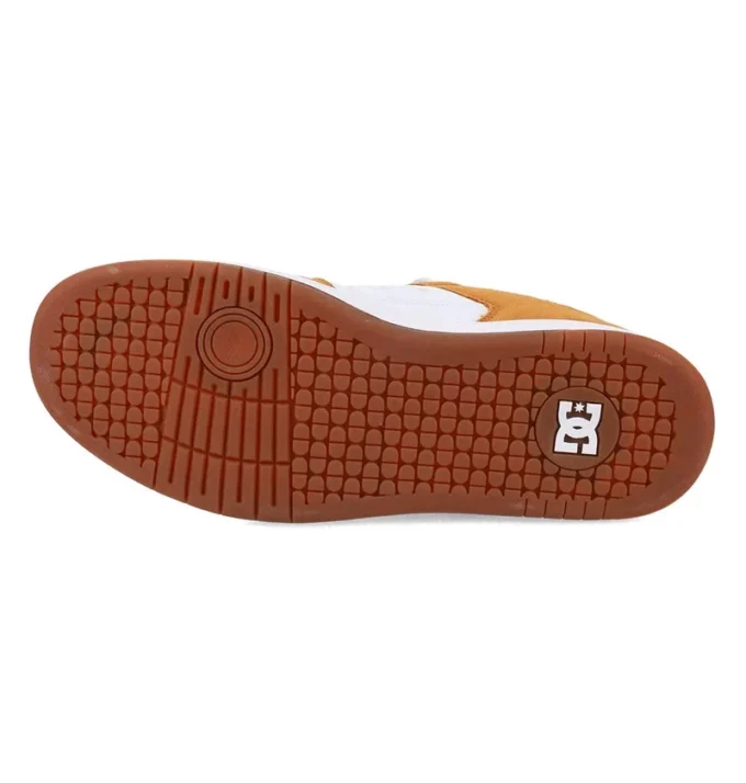 Męskie buty Manteca 4