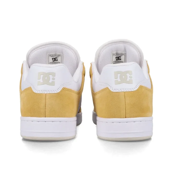 Męskie buty Manteca 4