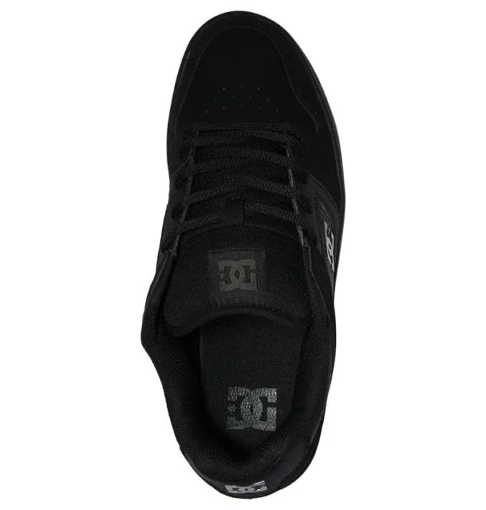 Męskie buty Manteca 4