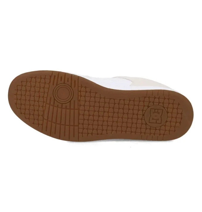 Męskie buty Manteca 4