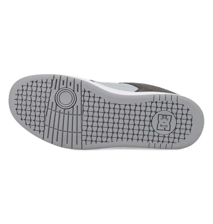 Męskie buty Manteca 4