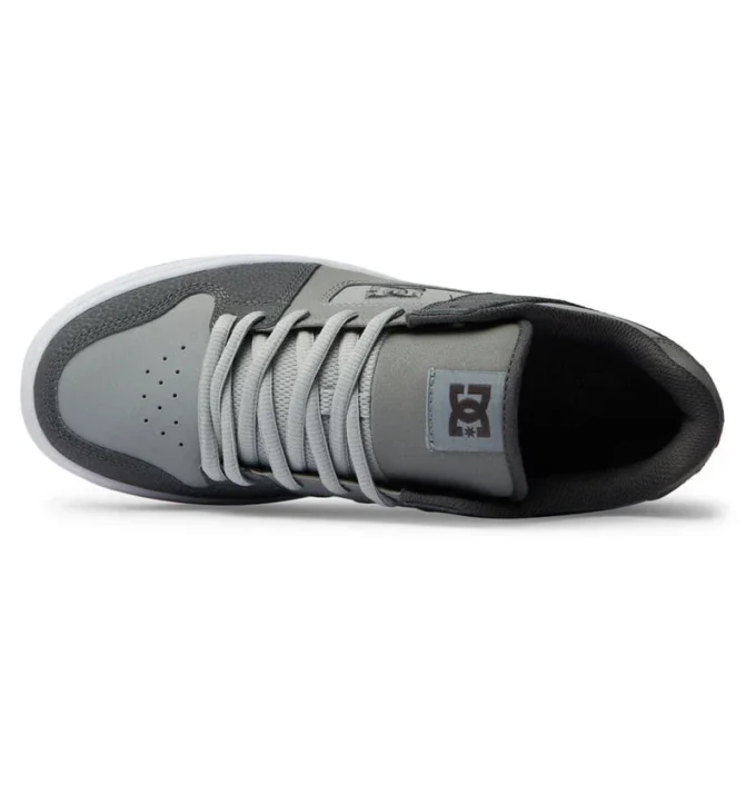 Męskie buty Manteca 4