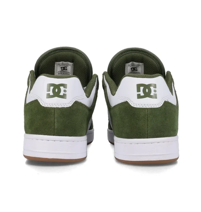 Męskie buty Manteca 4