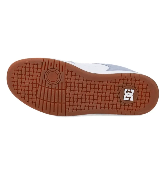 Męskie buty Manteca 4