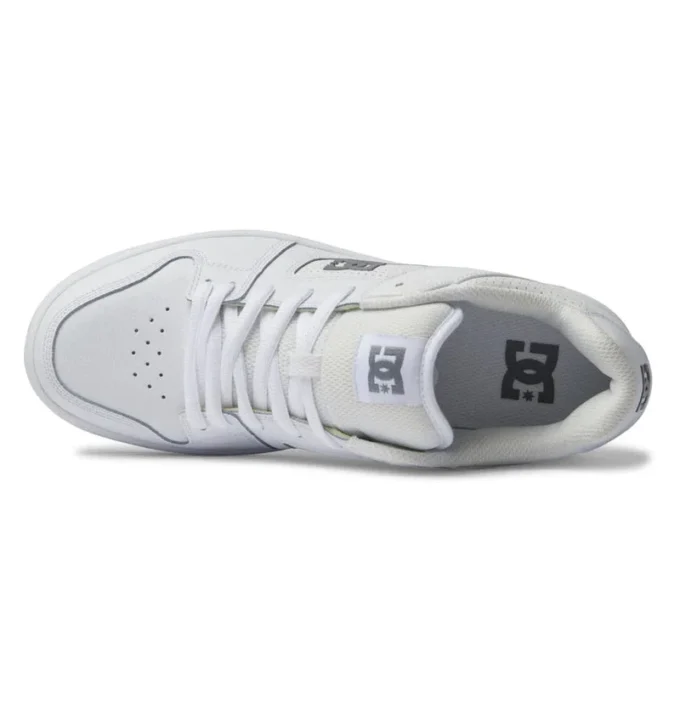 Męskie buty Manteca 4