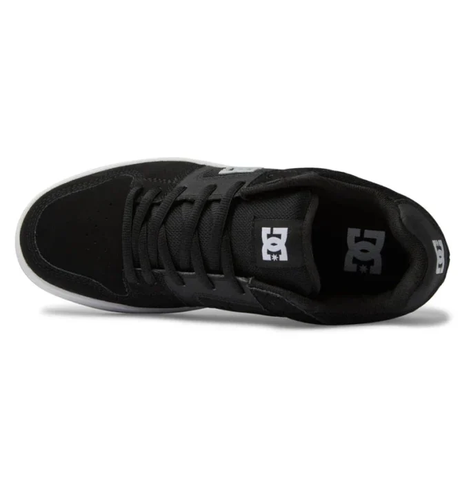 Męskie buty Manteca 4