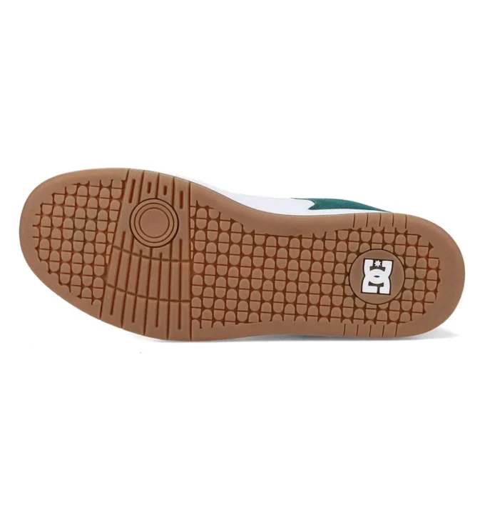 Męskie buty Manteca 4
