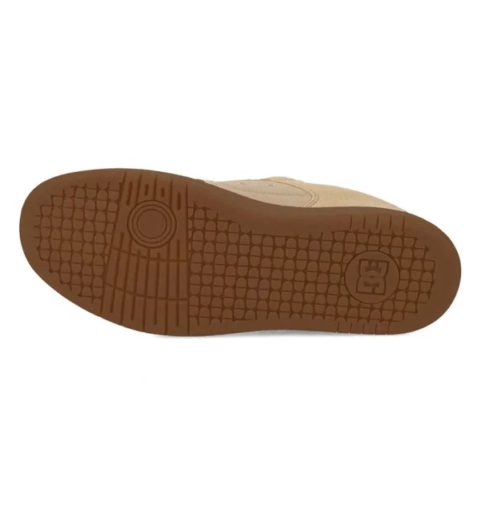 Męskie buty Manteca 4
