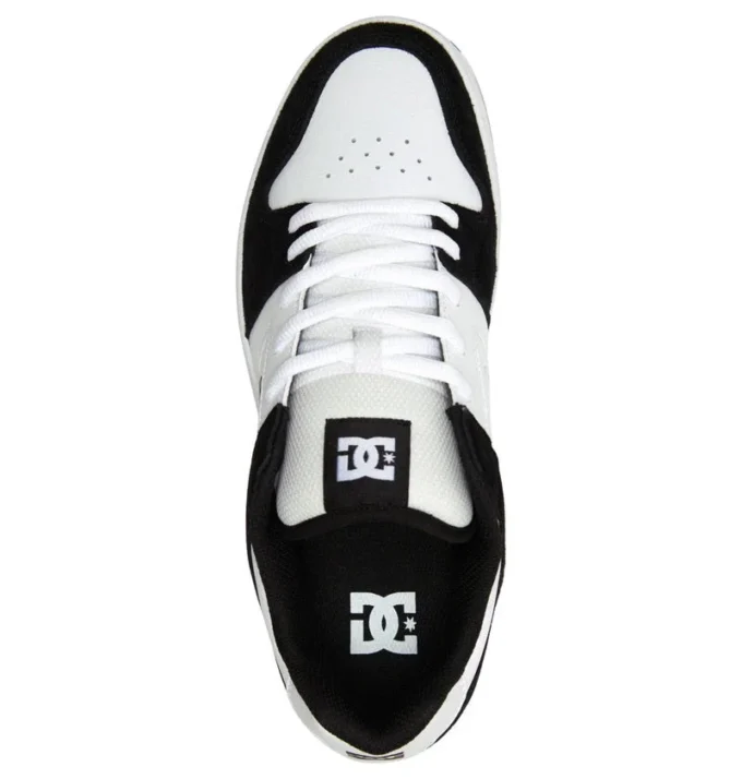 Męskie buty Manteca 4