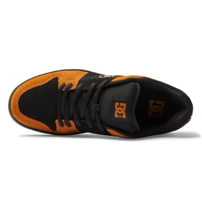 Męskie buty Manteca 4