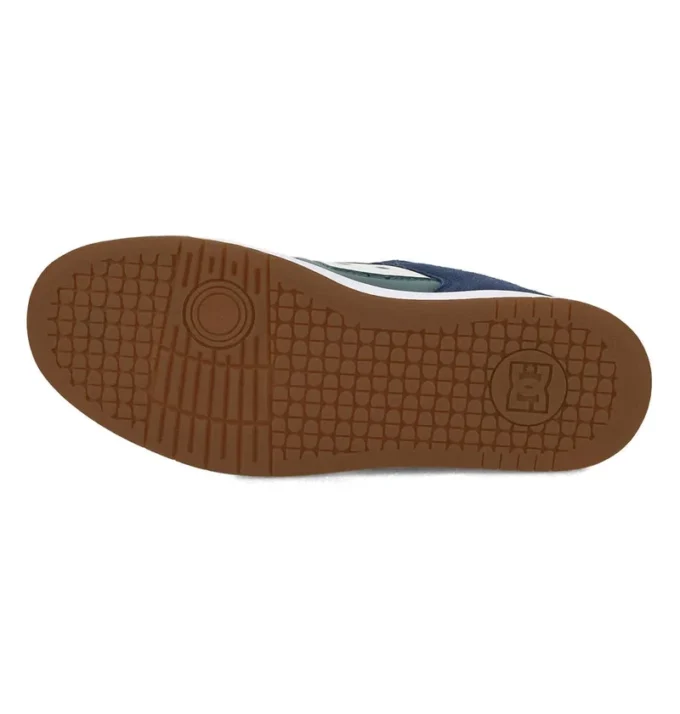 Męskie buty Manteca 4