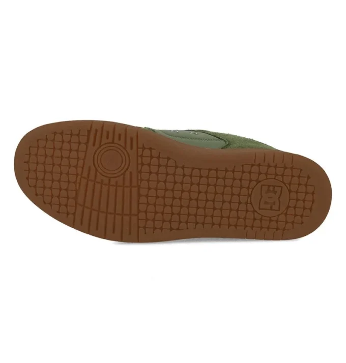 Męskie buty Manteca 4