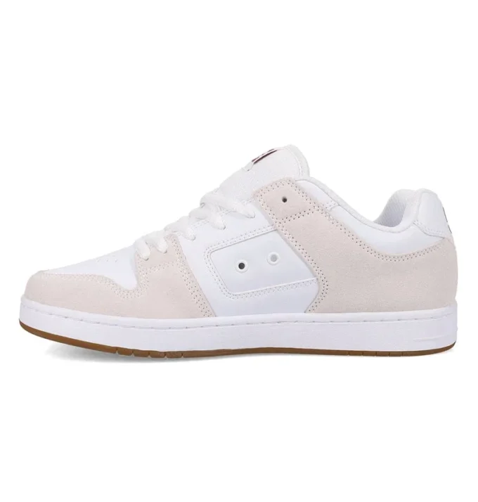 Męskie buty Manteca 4
