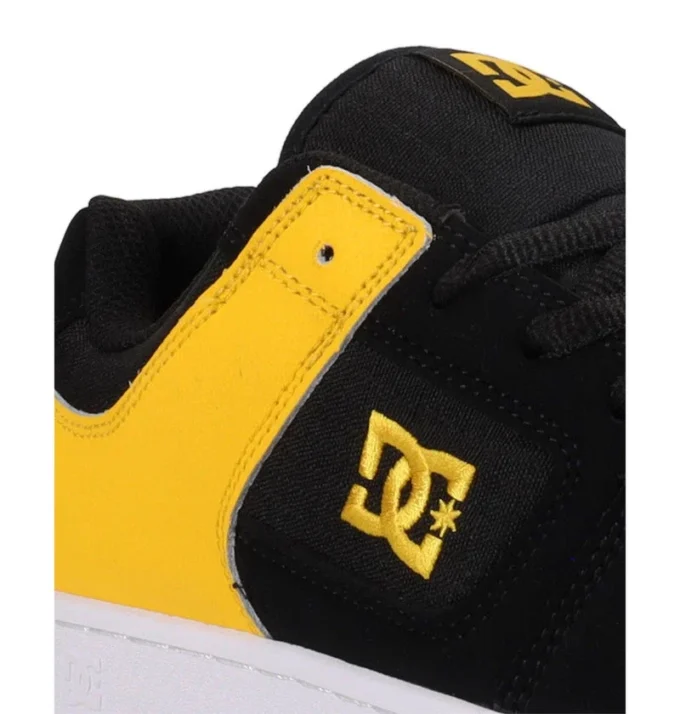 Męskie buty Manteca 4