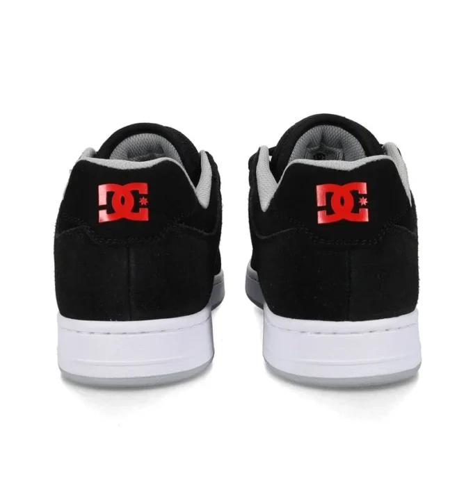 Męskie buty Manteca 4