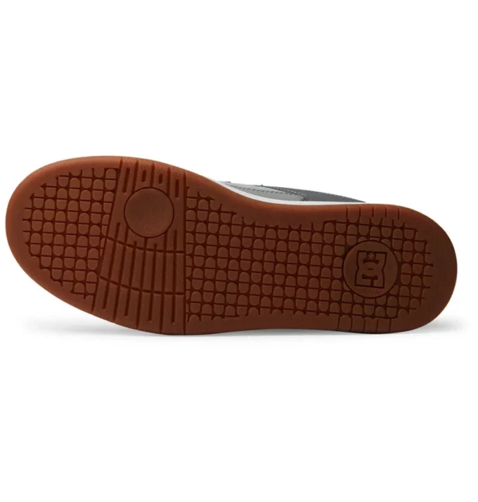 Męskie buty Manteca 4