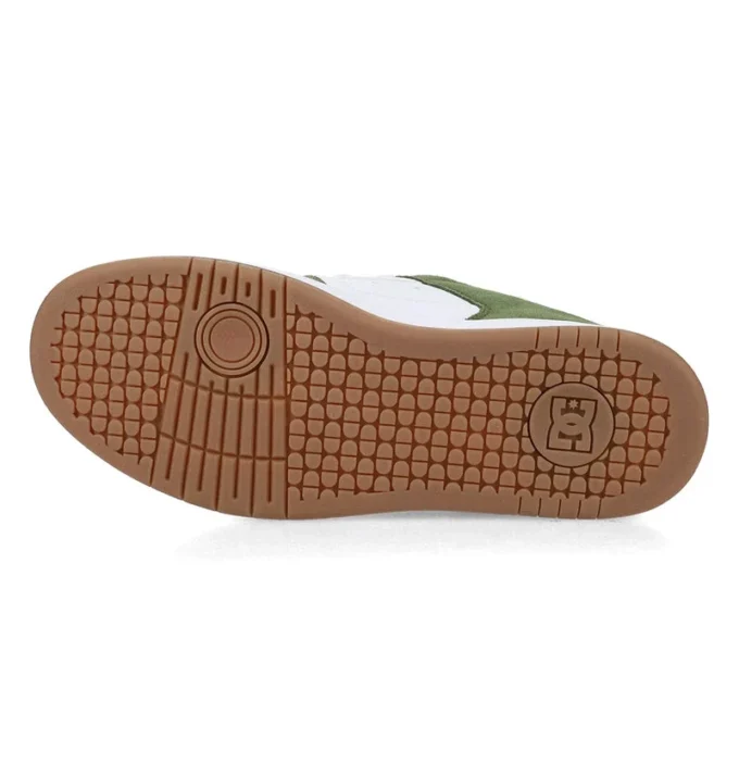 Męskie buty Manteca 4