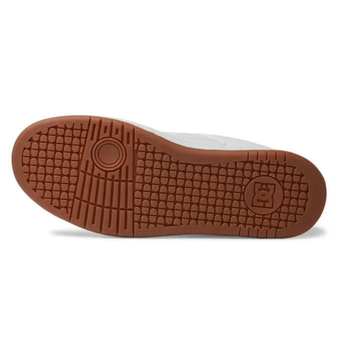Męskie buty Manteca 4