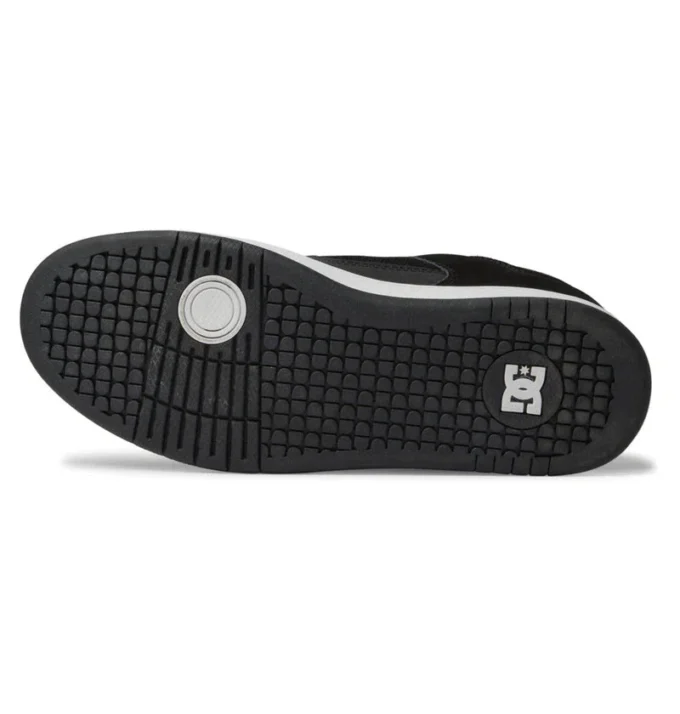 Męskie buty Manteca 4